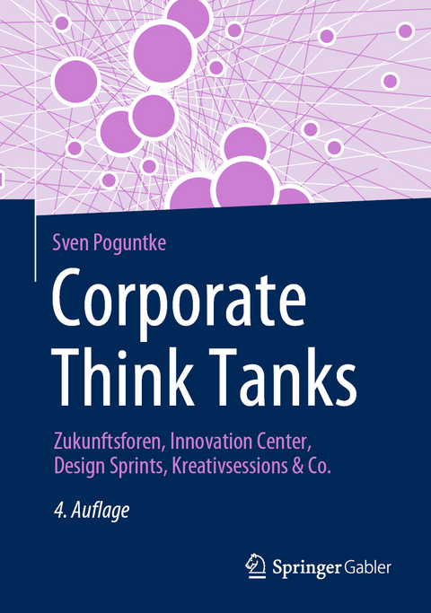 Corporate think tanks - Sven Poguntke