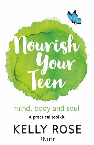 Nourish Your Teen
