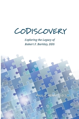CoDiscovery - Paul A Henny