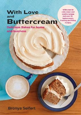 With Love and Buttercream