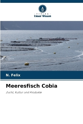 Meeresfisch Cobia - N Felix