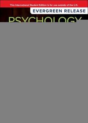 Psychology: Perspectives and Connections: 2024 Release ISE - Gregory Feist, Erika Rosenberg