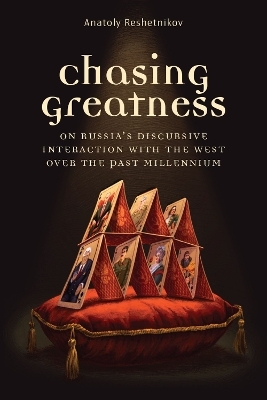 Chasing Greatness - Anatoly Reshetnikov