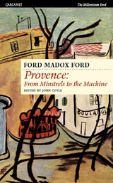Provence -  Ford Madox Ford