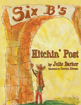 Hitchin' Post - Julie Barker