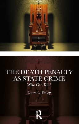 The Death Penalty as State Crime