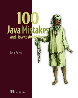 100 Java mistakes and how to avoid them - Tagir Valeev