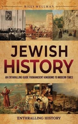 Jewish History