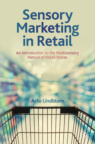 Sensory marketing in retail
