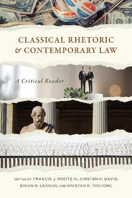 Classical Rhetoric and Contemporary Law - 