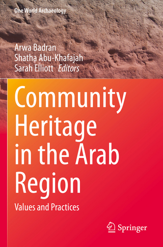 Community Heritage in the Arab Region
