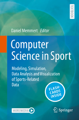 Computer Science in Sport - 