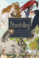 An Introduction to Storytelling - 