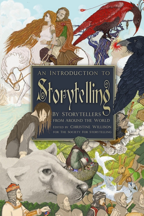 An Introduction to Storytelling - 