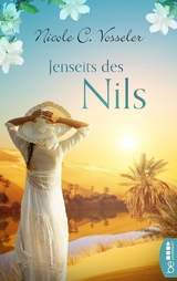 Jenseits des Nils - Nicole C. Vosseler