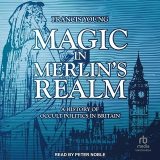 Magic in Merlin's Realm