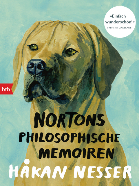 Nortons philosophische Memoiren - H&aring;kan Nesser
