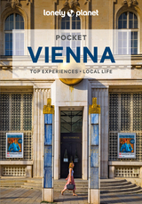 Lonely Planet Pocket Vienna - Lonely Planet; Enright. Becki