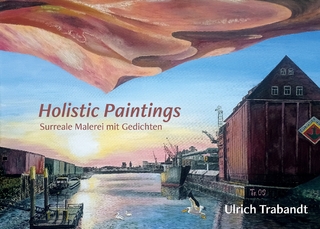 Holistic Paintings
