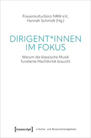 Dirigent*innen im Fokus