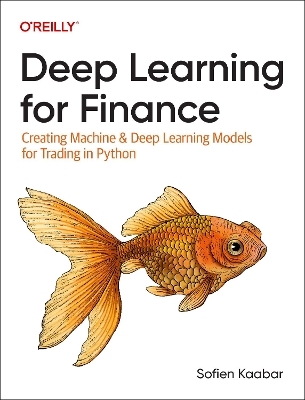 Deep learning for finance - Sofien Kaabar
