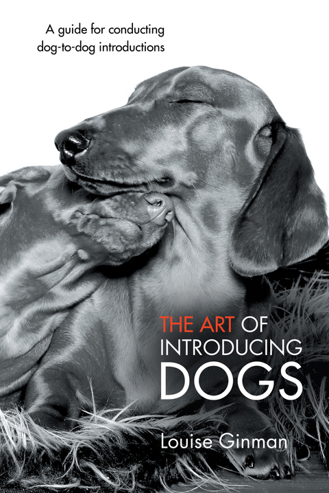 The Art of Introducing Dogs - Louise Ginman