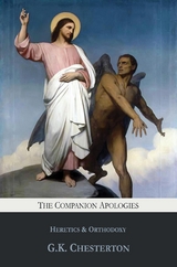 The Companion Apologies - G.K. Chesterton