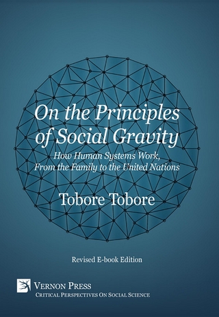 On the Principles of Social Gravity [Revised edition]