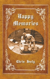 Happy Memories - Chris Jesty