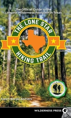 The Lone Star Hiking Trail