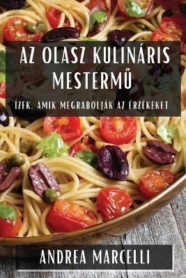 Az Olasz Kulináris Mestermű