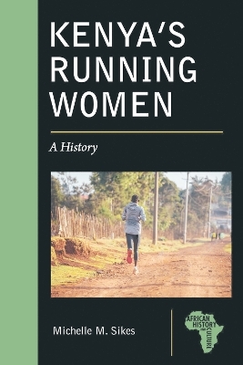 Kenya's Running Women