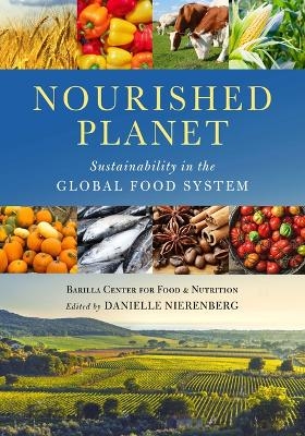 Nourished Planet -  Barilla Center for Food Nutrition