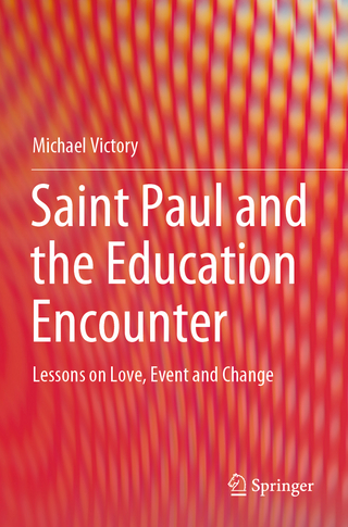 Saint Paul and the Education Encounter