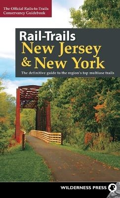 Rail-Trails New Jersey & New York