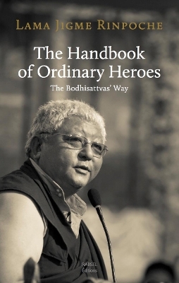 The Handbook of Ordinary Heroes