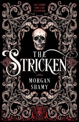 The Stricken - Morgan Shamy