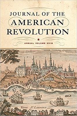 Journal of the American Revolution