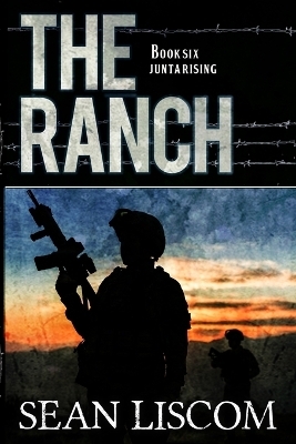 The Ranch - Sean Liscom