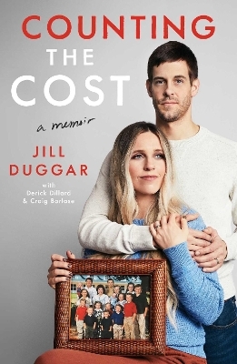 Counting the Cost - JILL DUGGAR