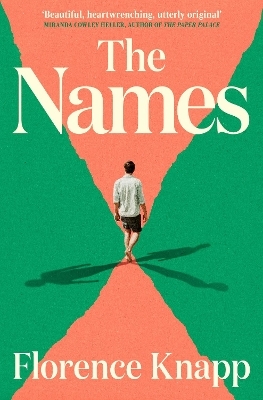 The Names - Florence Knapp