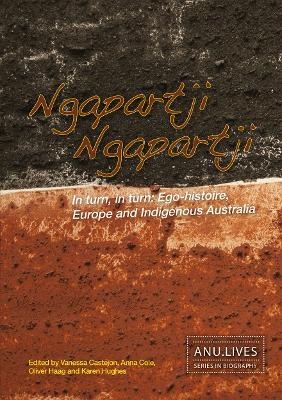 Ngapartji Ngapartji - 
