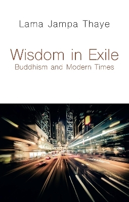 Wisdom in Exile