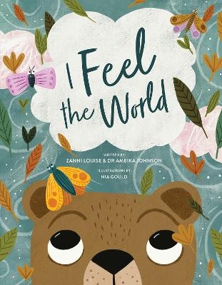 I Feel the World Paperback