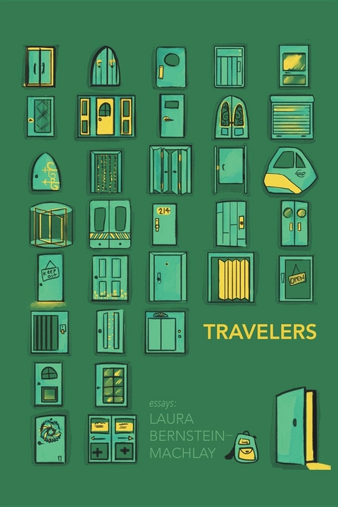 Travelers - Laura Bernstein-Machlay