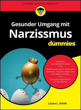Gesunder Umgang mit Narzissmus