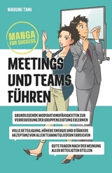 Meetings und Teams f&uuml;hren - Masumi Tani