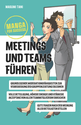 Meetings und Teams führen