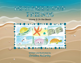 Hey! Meet Our Friends