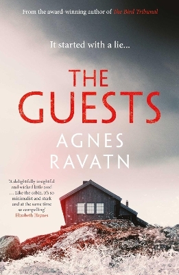 The Guests - Agnes Ravatn